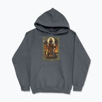 Bluza męska z kapturem - Goibniu - Mitilogia celtycka