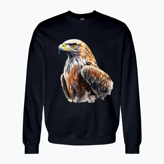 Bluza męska - Orzeł