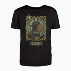 T-shirt męski - Lugh - Mitologia celtycka