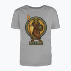 T-shirt męski - Belenus- Mitologia celtycka