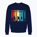 Bluza męska - Fishing
