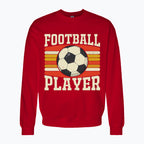 Bluza męska - Footbal Player