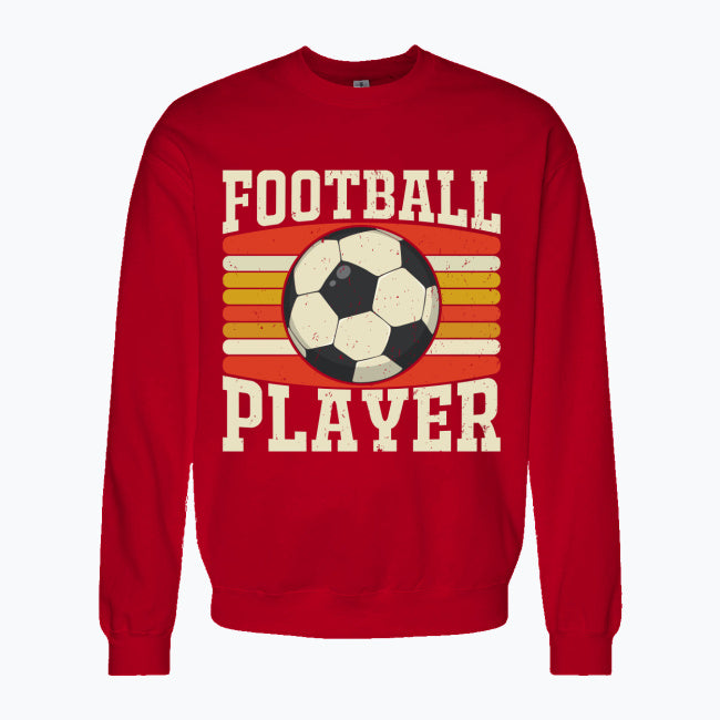 Bluza męska - Footbal Player