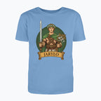 T-shirt męski z nadrukiem - Jaryło - Mitologia słowiańska