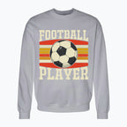 Bluza męska - Footbal Player