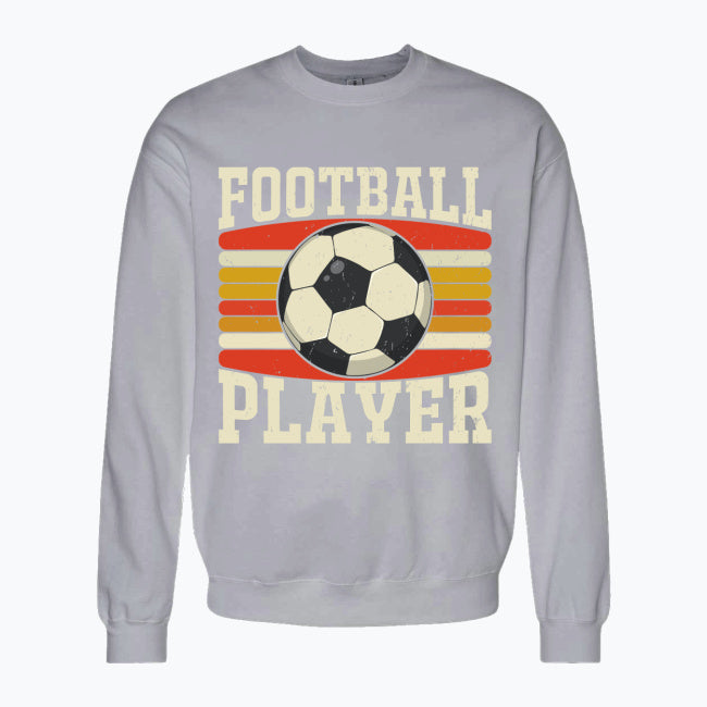 Bluza męska - Footbal Player