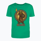 T-shirt męski - Belenus- Mitologia celtycka