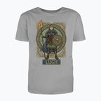 T-shirt męski - Lugh - Mitologia celtycka