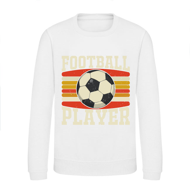Bluza dziecięca - Footabll Player