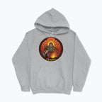 Bluza męska z kapturem - Swaróg - Mitologia słowiańska