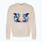 Bluza damska - Bajkowy motyl
