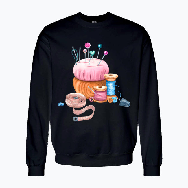 Bluza damska - Krawiecka pasja