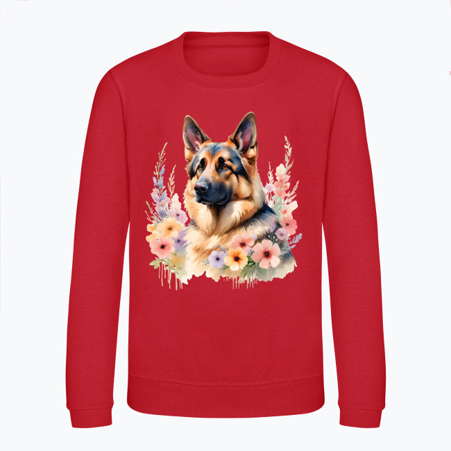 Bluza dziecięca - Owczarek Niemiecki