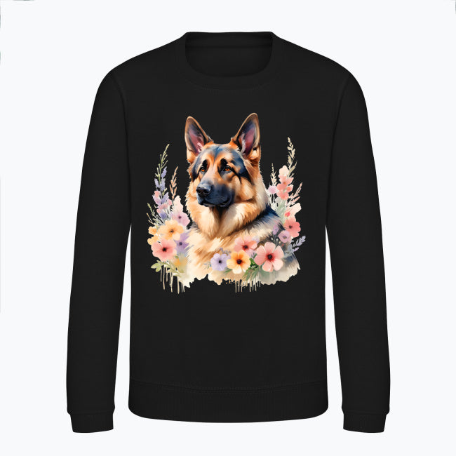 Bluza dziecięca - Owczarek Niemiecki