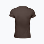 Personalizowana koszulka damska Ladies' B&C #E190