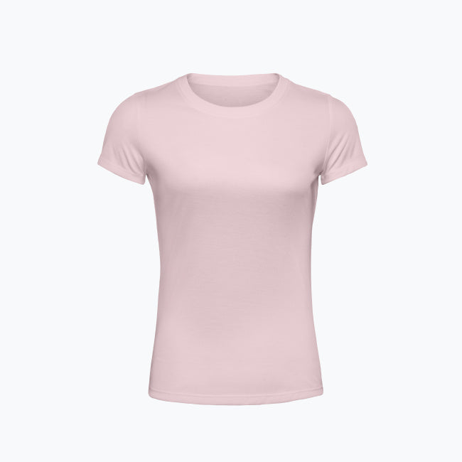 Koszulka damska personalizowana z własnym nadrukiem w stylu animacji 3D