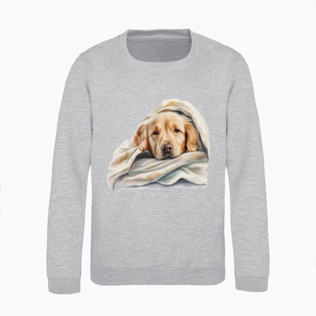 Bluza dziecięca - Słodki Golden