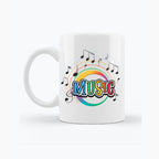 Kubek - Colorful Music