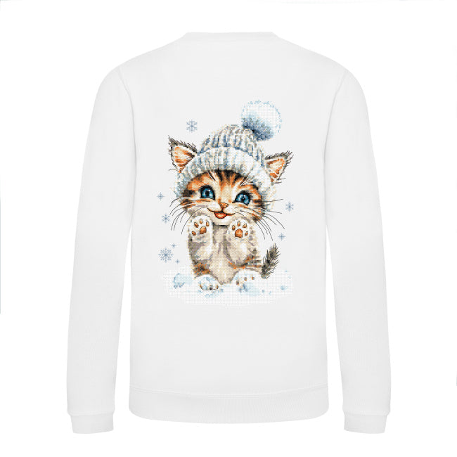 AWD JH030J - Bluza dziecięca