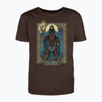 T-shirt męski - Cu Roi - Mitologia celtycka
