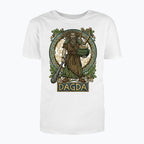 T-shirt męski - Dagda - Mitologia celtycka