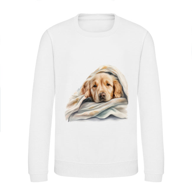 Bluza dziecięca - Słodki Golden