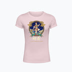 Koszulka z nadrukiem - A Xiang Immortal Maiden - Mitologia japońska