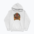 Bluza męska z kapturem - Swarożyc - Mitologia słowiańska