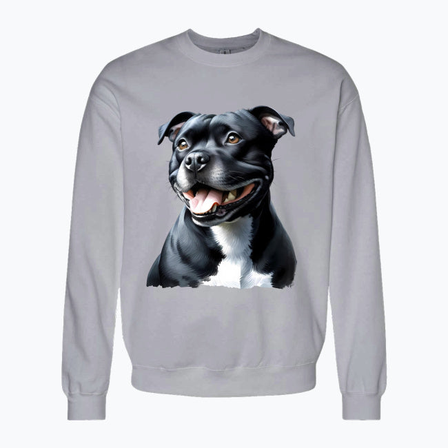 Bluza - Staffordshire Bull Terrier