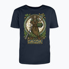 T-shirt męski - Dagda - Mitologia celtycka