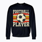 Bluza męska - Footbal Player