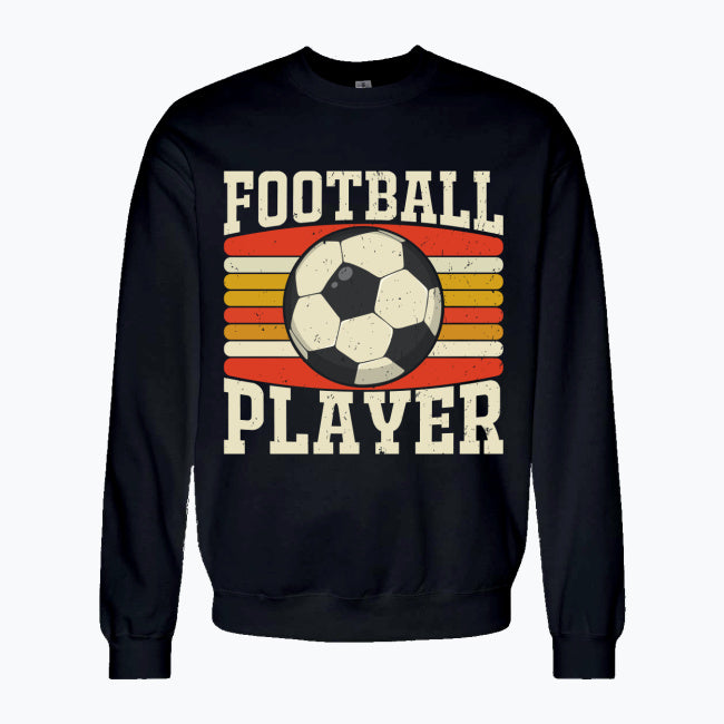 Bluza męska - Footbal Player