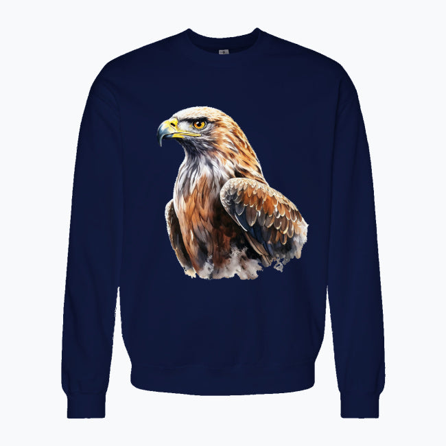 Bluza męska - Orzeł