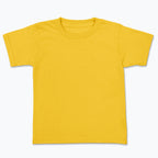 Koszulka dziecięca personalizowana z własnym nadrukiem w stylu animacji 3D