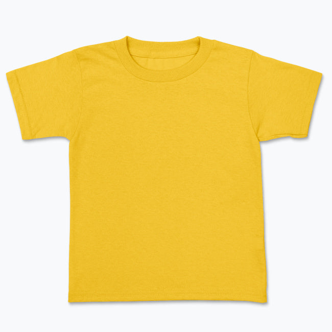 Koszulka dziecięca personalizowana z własnym nadrukiem w stylu malarstwa akwarelowego