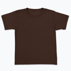 Koszulka dziecięca personalizowana z własnym nadrukiem w stylu animacji 3D