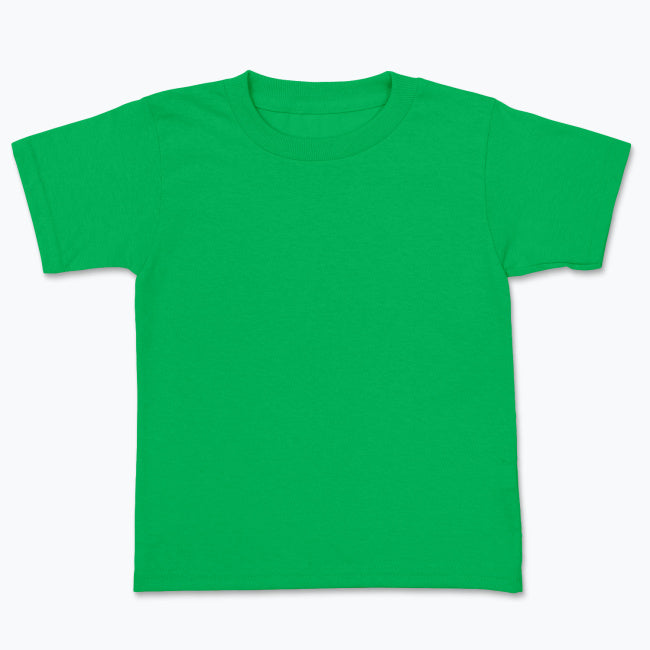 Koszulka dziecięca personalizowana z własnym nadrukiem w stylu malarstwa akwarelowego