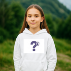 Bluza dziecięca z kapturem personalizowana z nadrukiem własnego zdjęcia