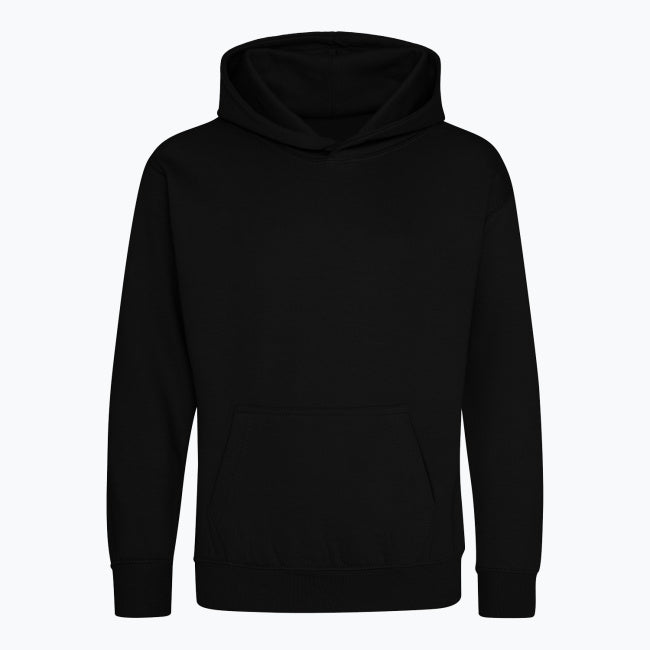 Bluza dziecięca z kapturem personalizowana z własnym nadrukiem w stylu malarstwa akwarelowego