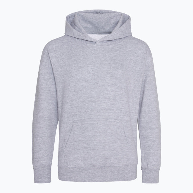 Bluza dziecięca z kapturem personalizowana z własnym nadrukiem w stylu bajkowej animacji
