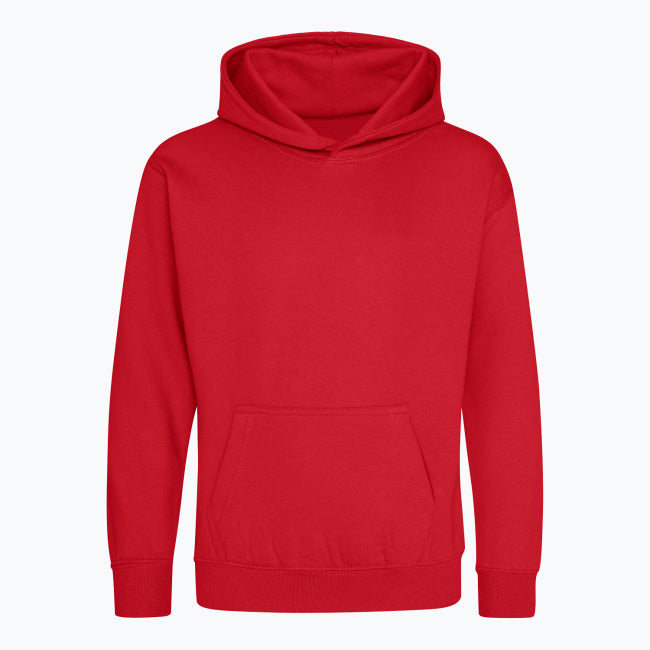 Bluza dziecięca z kapturem personalizowana z własnym nadrukiem w stylu popularnej japońskiej animacji
