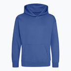 Bluza dziecięca z kapturem personalizowana z własnym nadrukiem w stylu malarstwa akwarelowego