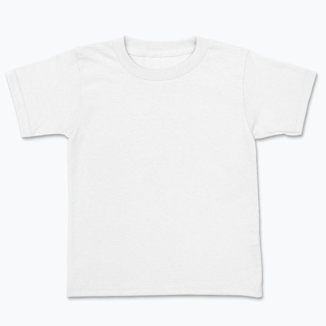 Koszulka dziecięca personalizowana z własnym nadrukiem w stylu malarstwa akwarelowego