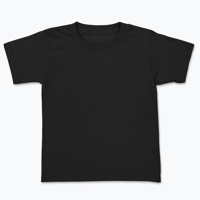 Koszulka dziecięca personalizowana z własnym nadrukiem w stylu animacji 3D