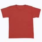 Koszulka dziecięca personalizowana z własnym nadrukiem w stylu animacji 3D