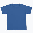 Koszulka dziecięca personalizowana z własnym nadrukiem w stylu animacji 3D