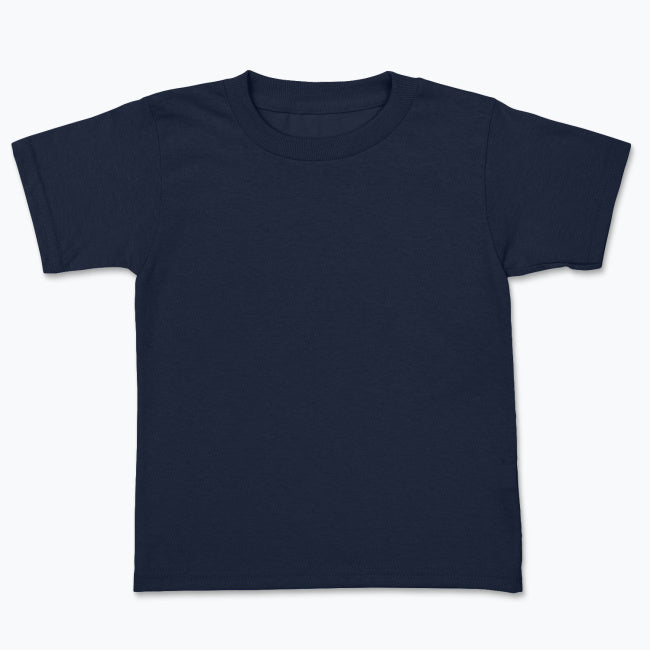 Koszulka dziecięca personalizowana z własnym nadrukiem w stylu malarstwa akwarelowego