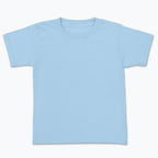 Koszulka dziecięca personalizowana z własnym nadrukiem w stylu animacji 3D