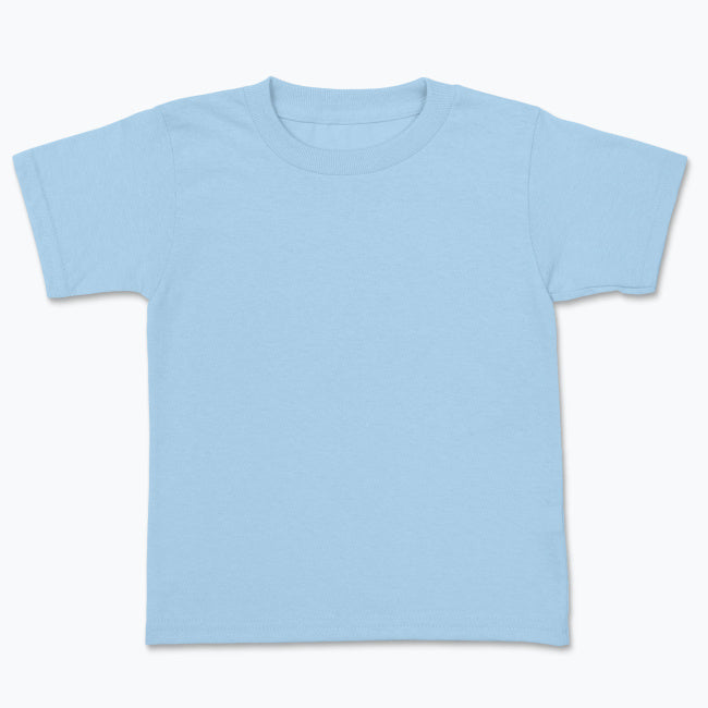 Koszulka dziecięca personalizowana z własnym nadrukiem w stylu malarstwa akwarelowego