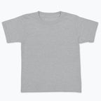 Koszulka dziecięca personalizowana z własnym nadrukiem w stylu malarstwa akwarelowego